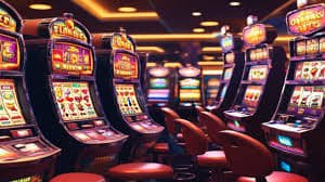 akk99 Slots ဂိမ်းများ — မြန်မာ ကစားသမားများအတွက် Online Slots