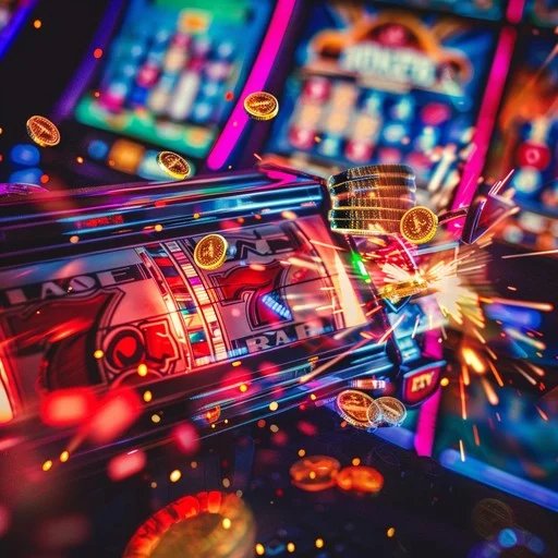 Slots ဂိမ်းများ — ဆုကြေးနှင့် Free Spin Feature များပါဝင်သော Video Slots