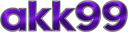 akk99 Logo